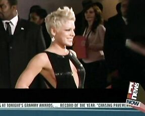 Pink, Carrie Underwood and Katy Perry Bad Girls Special on E News!