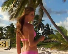 in Bikini from Sports Illustrated Swimsuit Edition 2009!