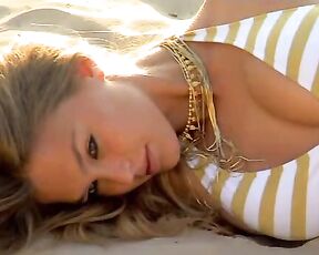 in Bikini in Sports Illustrated Swimsuit Edition 2009 video 2!