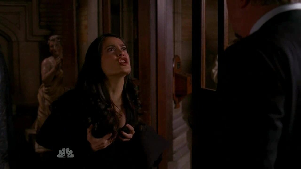 hd boobgrabbing on 30 Rock!