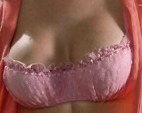 in Bra from Extreme Movie!