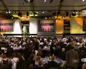 Random Hot girls at the 2009 Independent Spirit Awards!