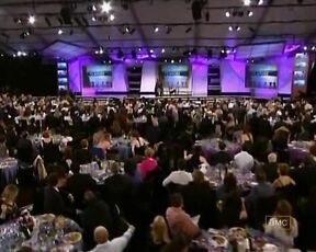 singing and dancing from the 2009 Independent Spirit Awards!