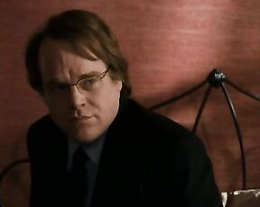 in Synecdoche New York!