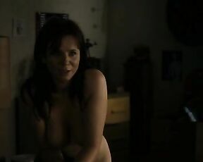 Nude in Synecdoche New York!