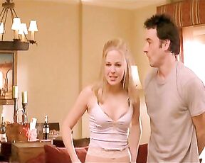 Bra, Cleavage Americas Sweethearts deleted scene!