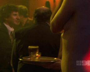 and others in Panties and Nude in Underbelly s02e07!