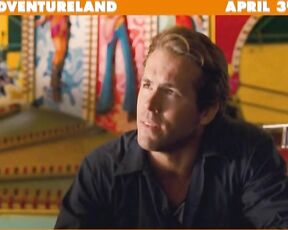 lovely Ass in Adventureland!