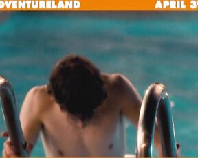 lovely Ass in Adventureland!