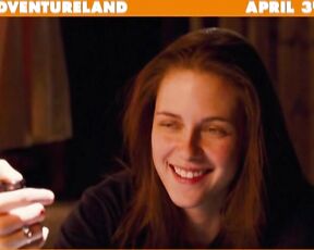 lovely Ass in Adventureland!