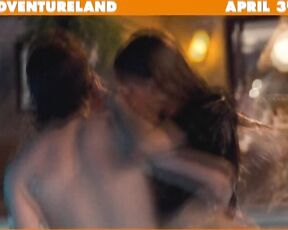 lovely Ass in Adventureland!