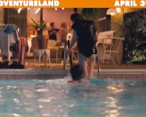 lovely Ass in Adventureland!