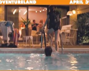 lovely Ass in Adventureland!