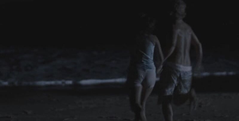 Debra Ades and Rebecca Breeds Nude Having Sex and in Bikini in Newcastle!