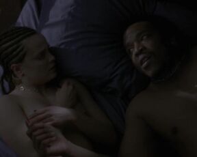 Topless in Stuck bluray 720p!