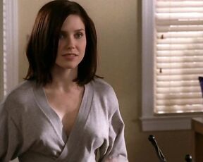 on One Tree Hill S6e17!