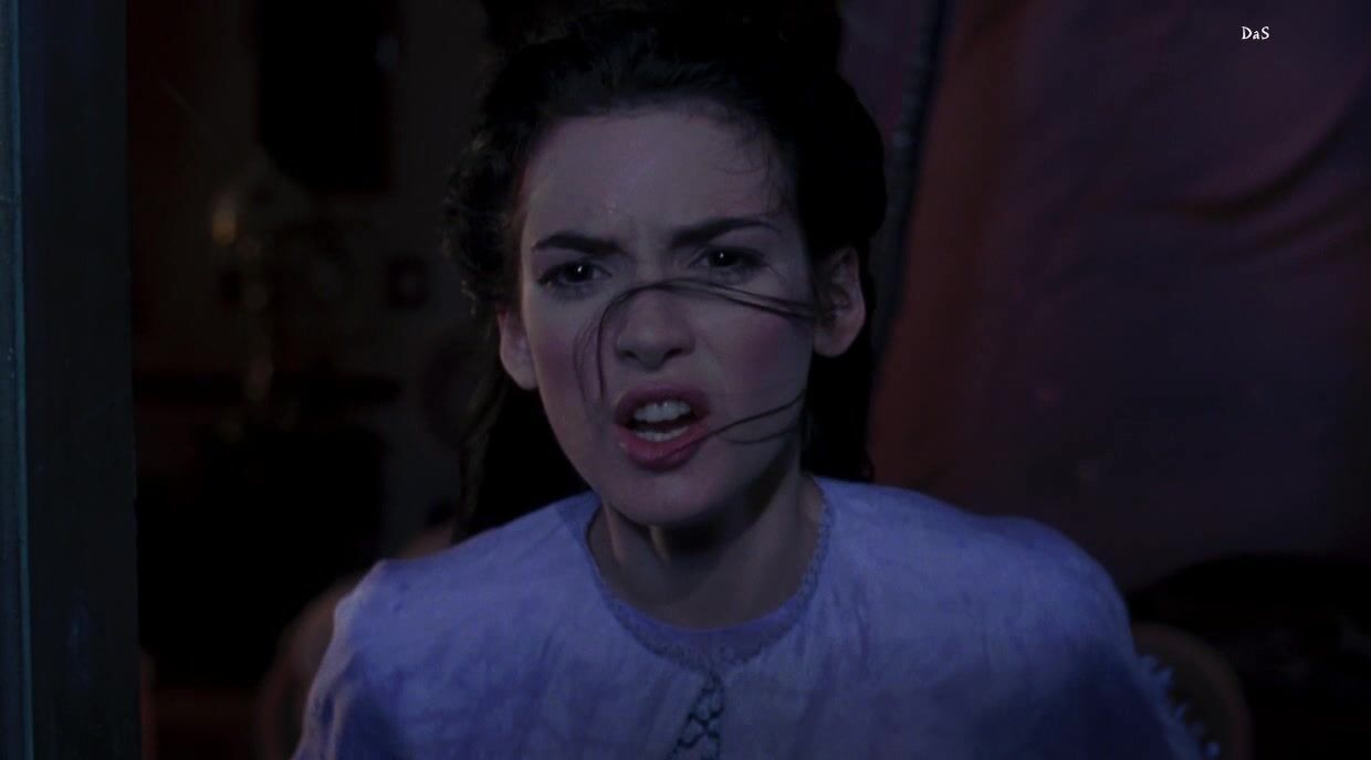 See-Through in Dracula BluRay720p!