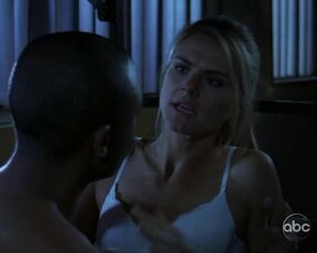 in Bra on Scrubs s08e13 hdtv720p!