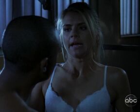 in Bra on Scrubs s08e13 hdtv720p!