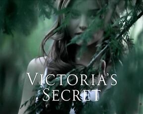 Victorias Secret ad!