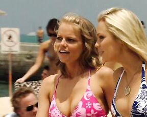 in Bikinis from In To The Blue 2!