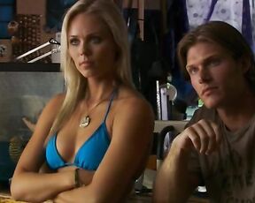 in Bikinis from In To The Blue 2!