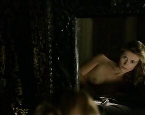 Nude on Tudors Ep 3!