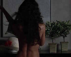 Side Boob and Cleavage in Tortured BluRay720p!