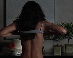 Side Boob and Cleavage in Tortured BluRay720p!