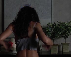 Side Boob and Cleavage in Tortured BluRay720p!