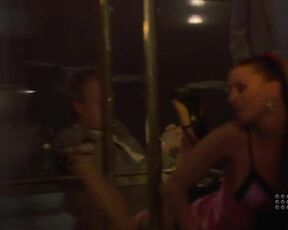 and others Naked in Underbelly s02e12!