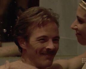 and others Naked in Underbelly s02e12!