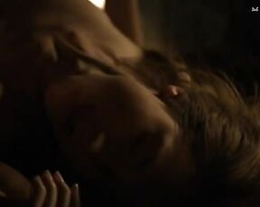 Nude Sex scene on The Tudors s03e05!