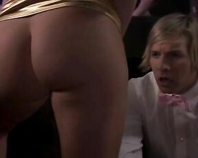 Bare Ass from Party Down S01E05!