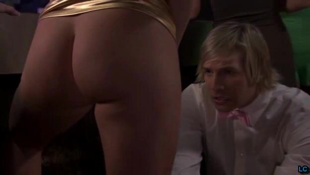 Bare Ass from Party Down S01E05!