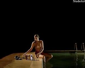 Naked on sofa in Drowning by Numbers!