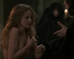 Completely Nude in Interview with a Vampire 720p HD version!