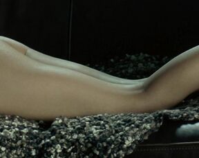 Topless in Elegy 1080p Bluray!