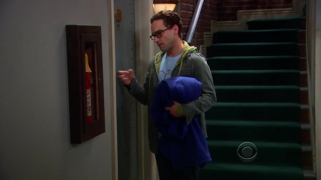 Pokies from The Big Bang Theory!