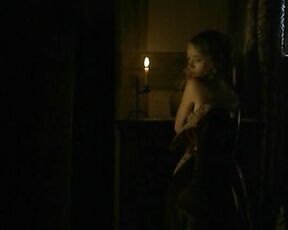 Nude on The Tudors s03e08!