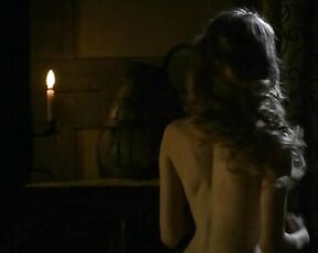 Nude on The Tudors s03e08!