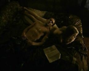 Nude on The Tudors s03e08!