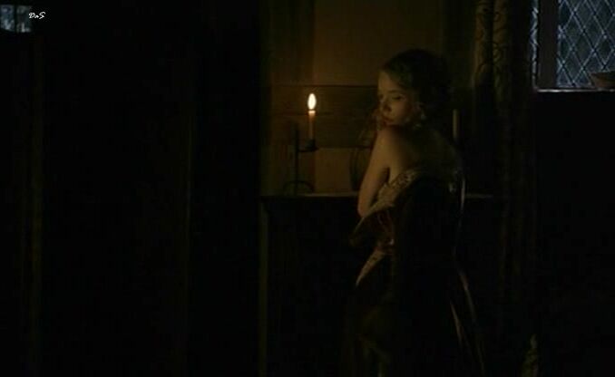 Nude on The Tudors s03e08!