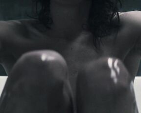 Topless in The Broken BluRay720p!