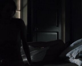 Topless in The Broken BluRay720p!