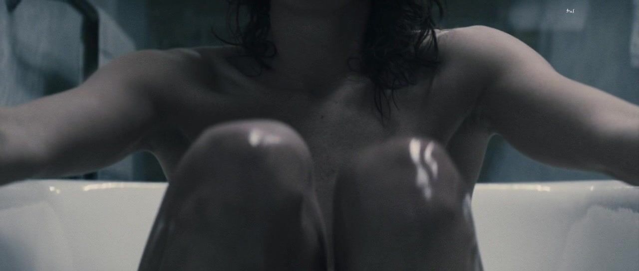 Topless in The Broken BluRay720p!