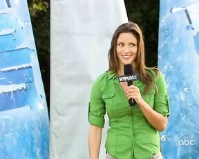 on Wipeout!