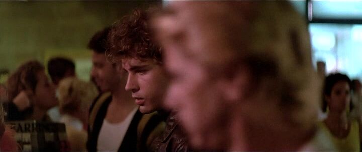 Pokies from The Lost Boys 720p!