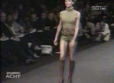 Catwalk SeeThru!