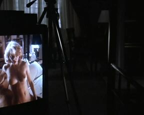 Nude in Body of Evidence HDTV 1080i!